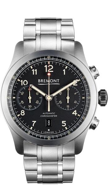 Bremont ALT1-C GRIFFON BRACELET Replica Watch